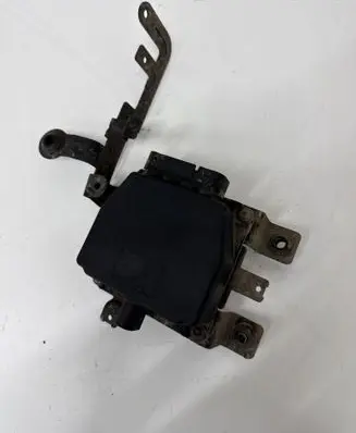 Volkswagen Caddy Turbo solenoid valve 6Q0906625E