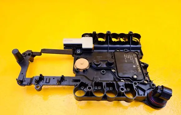 Mercedes-Benz ML W164 Gearbox control unit/module A0335457332