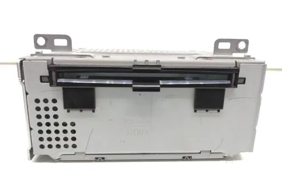 Ford Transit Courier Radio/CD/DVD/GPS head unit JT7618C815LC 10R048415