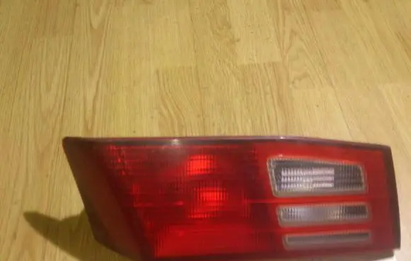 Mitsubishi Galant Tailgate rear/tail lights 22687201