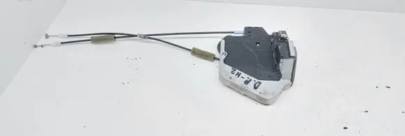 Honda CR-V Front door lock 72611T1G