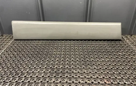 Renault Trafic II (X83) Sliding door trim (molding) 8200036075