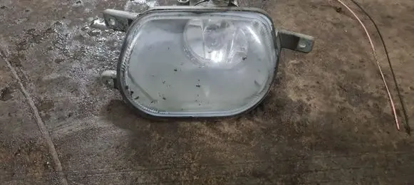 Volvo XC90 Front fog light 31111183