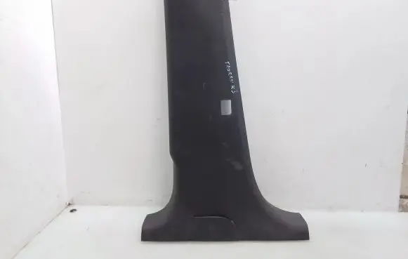 Volkswagen Touran I (B) pillar trim (bottom) 1T0867297D