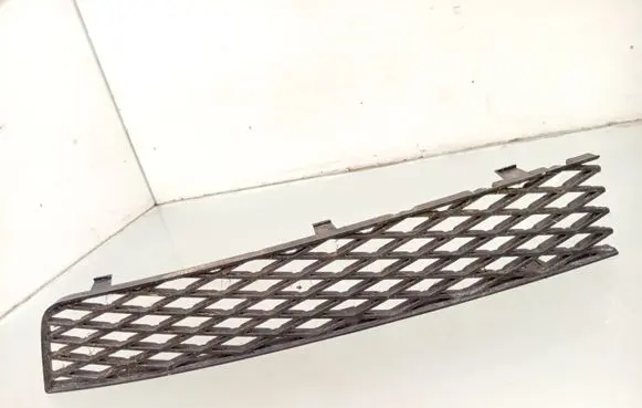 Ford Galaxy Front bumper lower grill 7M5854687