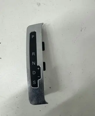 Audi A6 S6 C6 4F Gear shift selector indicator 4F1713463B