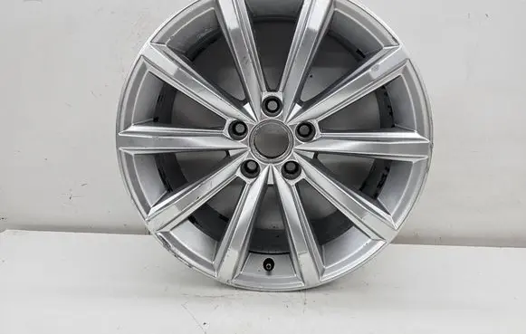 Volkswagen PASSAT B8 R17 alloy rim 3G0601025D SP3G0601025D
