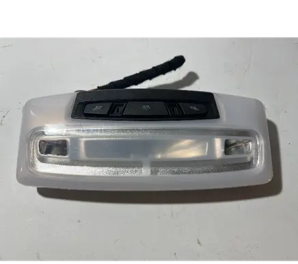 BMW 4 F32 F33 Rear seat light 17934900 H027X