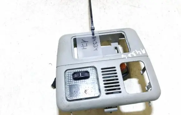 Peugeot 406 Front seat light 9610403777