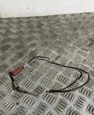 Audi A8 S8 D4 4H Exhaust gas temperature sensor 4H0906088F
