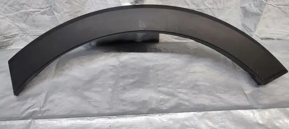 Ford Transit Fender trim (molding) KK31-V278L01-AAW