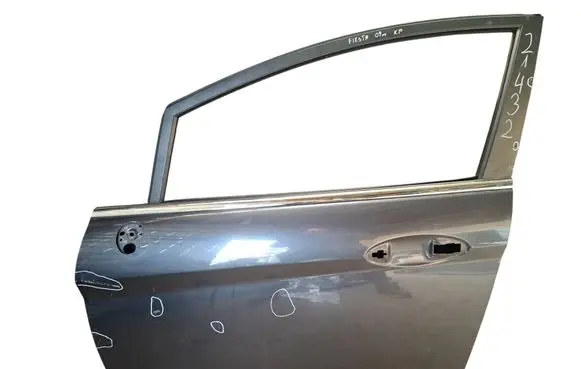 Ford Fiesta Front door 