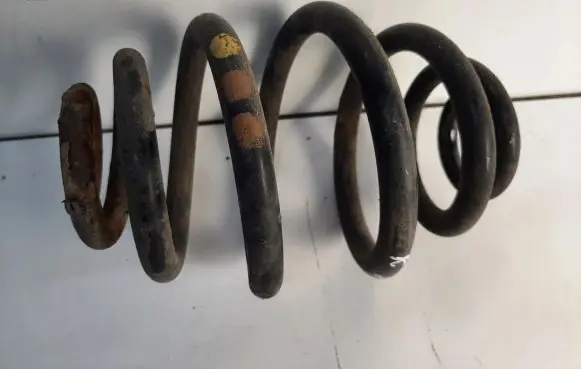Audi A6 S6 C5 4B Rear coil spring