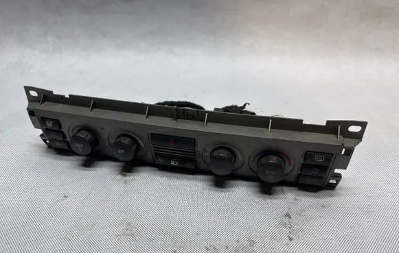 BMW 7 E65 E66 Climate control unit 6932147 900251230019