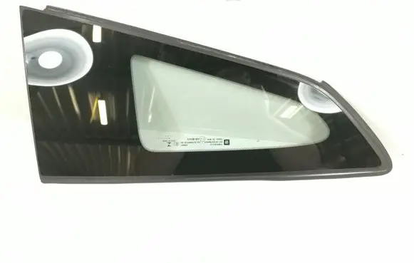 Chevrolet Corvette C7 Rear side window 84250099