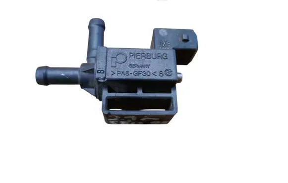 Volvo S80 Turbo solenoid valve 9125243 98T225 132517