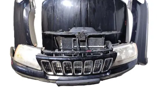 Jeep Grand Cherokee (WJ) Front piece kit 