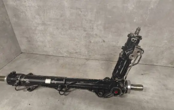 BMW X5 E70 Steering rack