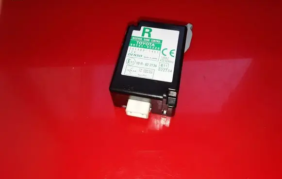 Toyota RAV 4 (XA30) Door control unit/module 8974142220 2513001461
