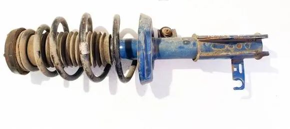 Front shock absorber/damper