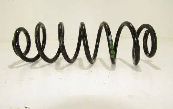 Skoda Octavia Mk1 (1U) Rear coil spring kodo