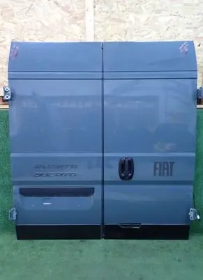 Fiat Ducato Back/rear loading door 