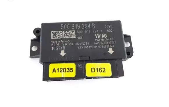 Volkswagen Golf VII Parking PDC control unit/module 5Q0919294B 5Q0919294A 5Q0919294
