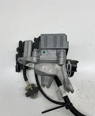 Mercedes-Benz E W210 Electric engine pre-heating system (optional) A2105460135 A6111500304