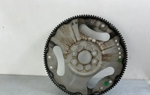 Jeep Grand Cherokee Flywheel 593AA2232B