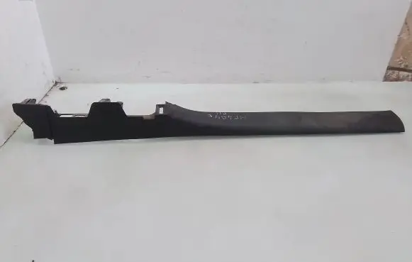 Renault Megane II Front sill trim cover 8200034969