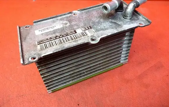 Audi A1 Intercooler radiator 03F145749B