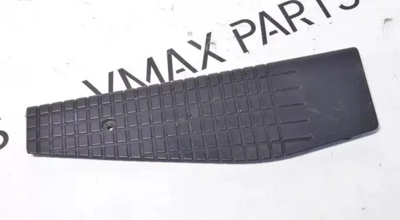 Porsche 911 996 Foot rest pad/dead pedal 99655161100