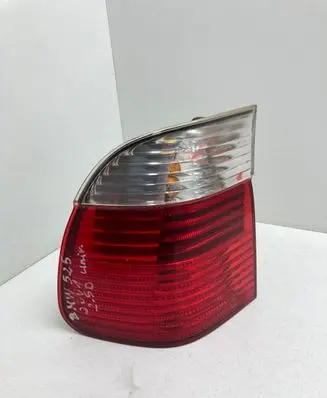 BMW 5 E39 Rear/tail lights 6902531 0301305