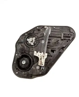 Hyundai i30 Rear door manual window regulator 81410A6010 83470A6060 5601903