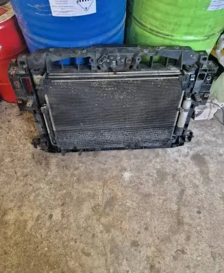 Nissan Murano Z51 Radiator set 