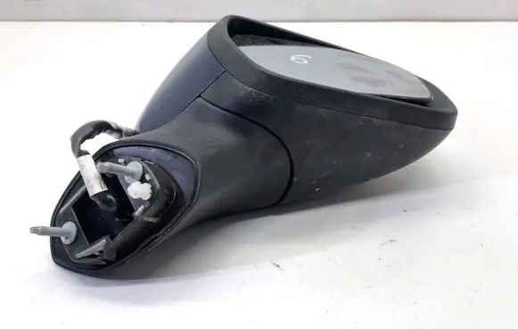 Ford Mondeo MK V Front door electric wing mirror 
