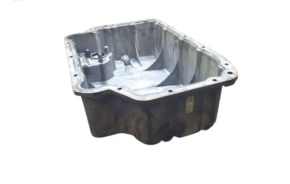 Mercedes-Benz Sprinter W906 Oil sump A6510140603 0647101F0101