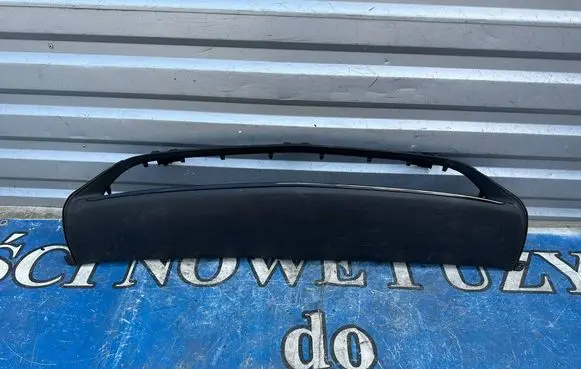 Mercedes-Benz GLE W167 Front bumper 1678855905