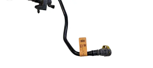 Ford Edge II Vacuum valve GU5A9G712 GU5A9G712CC 0221F