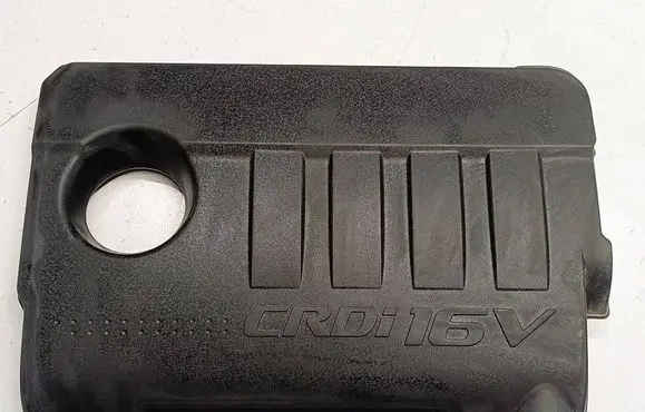 KIA Sportage Engine cover (trim) 292402A751S6 292402A751