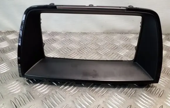 Mazda 6 Radio/GPS head unit trim GHR155231
