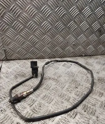 Volkswagen PASSAT B5.5 Lambda probe sensor 0258007090