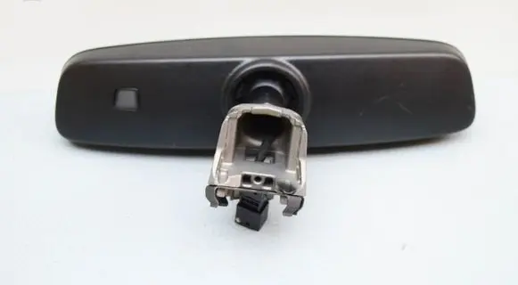 Audi Q5 SQ5 Rear view mirror (interior) 8W0857511