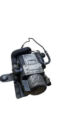 Audi A6 S6 C6 4F Auxiliary pre-heater (Webasto) 4F0265081AA 4F0910105A 15012003