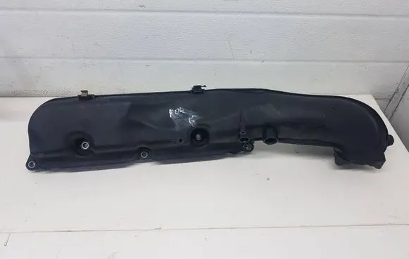 BMW 7 F01 F02 F03 F04 Intake manifold LM15758 70341444 PA6GF30