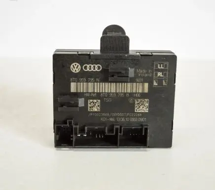 Audi A4 S4 B8 8K Door control unit/module 8T0959795N