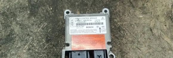 Ford Focus Airbag control unit/module 4M5T14B056BJ 650048532401 0285001552