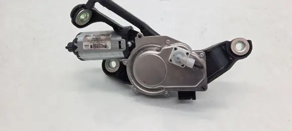 BMW 1 E81 E87 Rear window wiper motor 579741