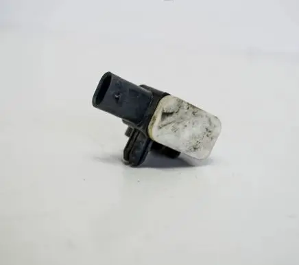 Mercedes-Benz CLA C117 X117 W117 Airbag deployment crash/impact sensor A1668210151