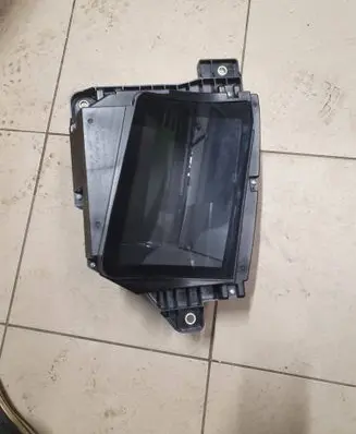 BMW X5 F15 Head up display screen 9384374